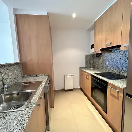 Apartment Modern I Familiar A By Rural D'aneu