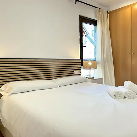 Apartamento Modern I Familiar A By Rural D'aneu *